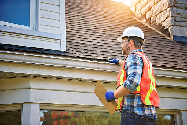 Licensed Roofing service in La Follette, TN - Ben Roofing and Steel LLC